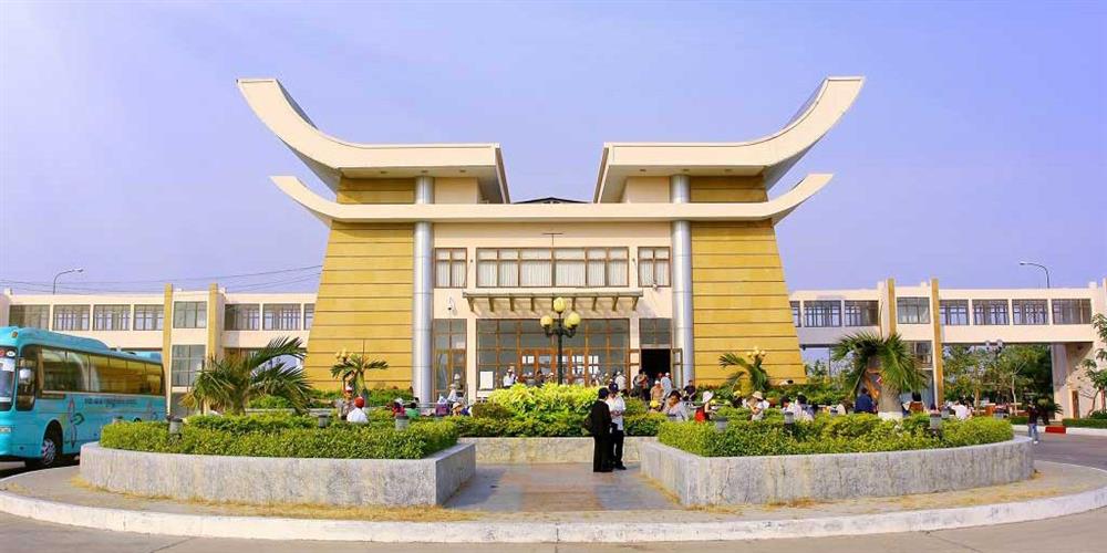 Tầm nhìn năm 2050: tuyến biên giới Việt Nam - Campuchia sẽ có 26 cửa khẩu quốc tế